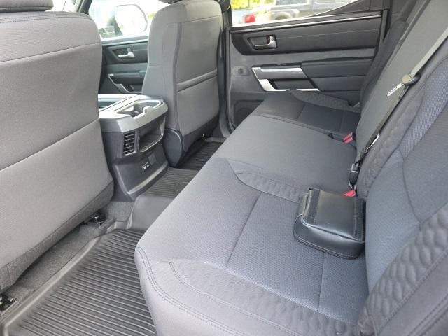 new 2026 Toyota Tundra car, priced at $52,053