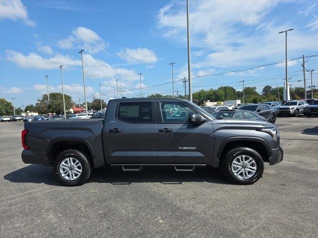 new 2026 Toyota Tundra car, priced at $52,053