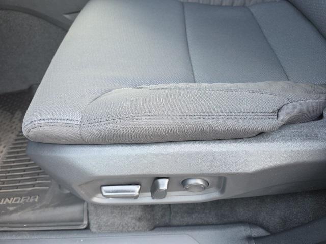 new 2026 Toyota Tundra car, priced at $52,053