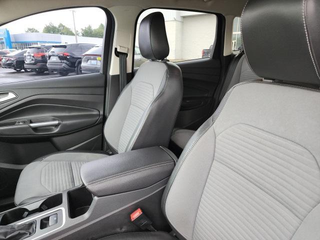 used 2018 Ford Escape car, priced at $14,881