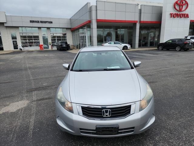 used 2010 Honda Accord car, priced at $6,200