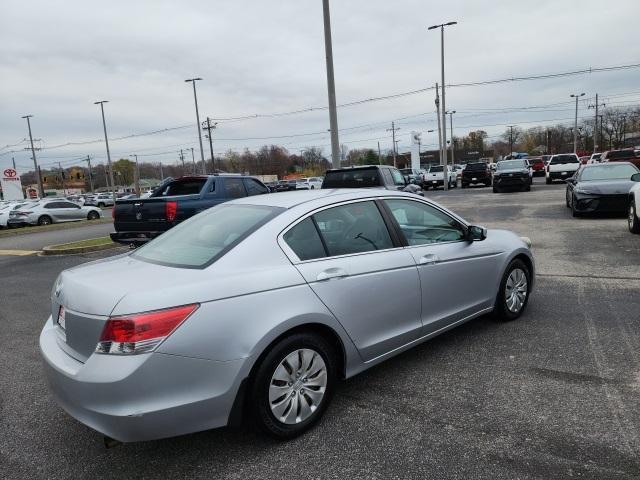 used 2010 Honda Accord car, priced at $6,200