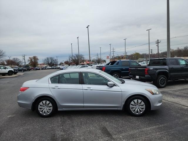 used 2010 Honda Accord car, priced at $6,200