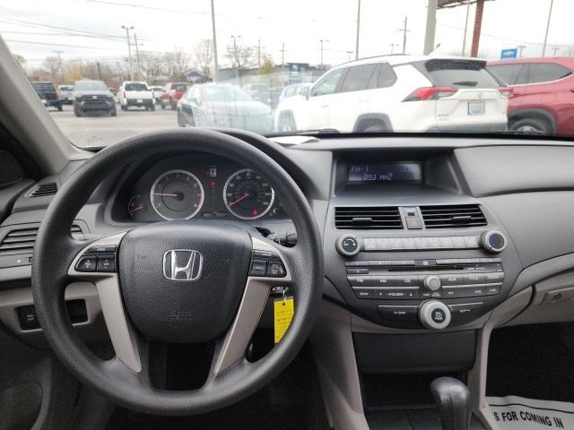 used 2010 Honda Accord car, priced at $6,200