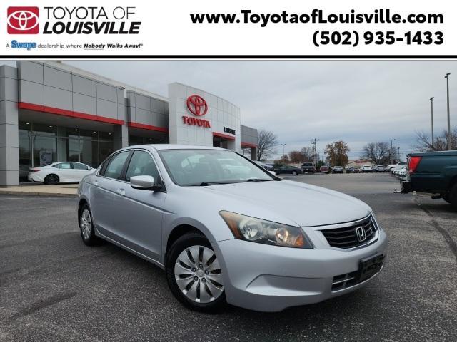 used 2010 Honda Accord car, priced at $6,200