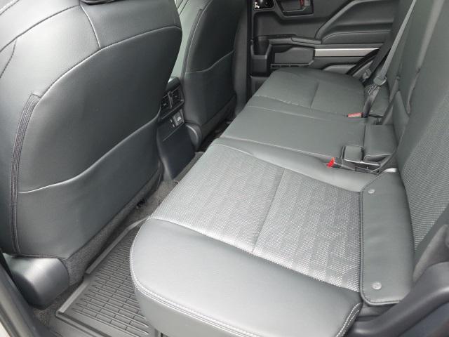 new 2025 Toyota 4Runner car, priced at $58,583