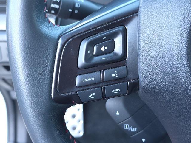 used 2021 Subaru WRX car, priced at $22,548