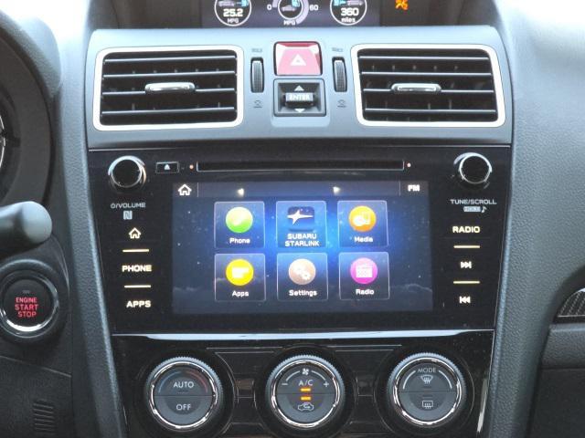 used 2021 Subaru WRX car, priced at $22,548