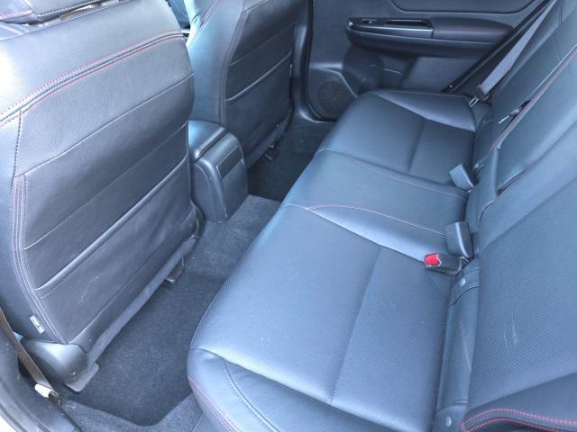 used 2021 Subaru WRX car, priced at $22,548