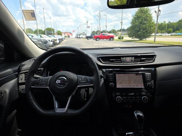 used 2020 Nissan Rogue car, priced at $21,998