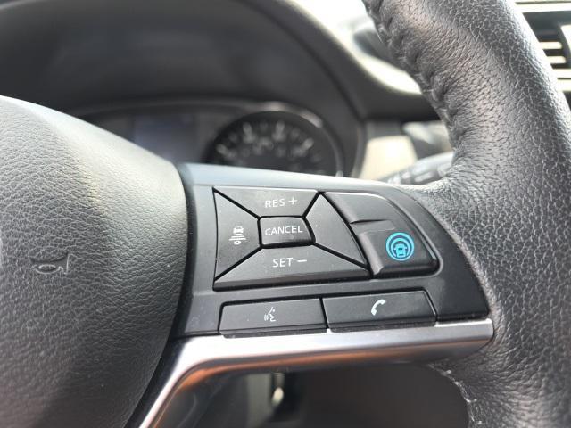 used 2020 Nissan Rogue car, priced at $21,998
