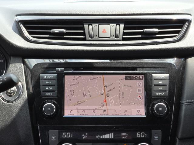 used 2020 Nissan Rogue car, priced at $21,998