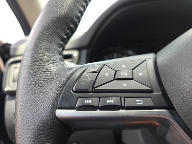 used 2020 Nissan Rogue car, priced at $21,998