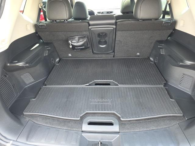 used 2020 Nissan Rogue car, priced at $21,998