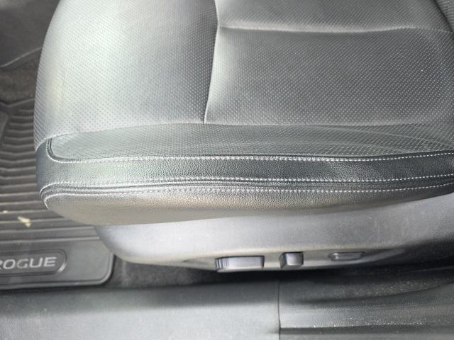 used 2020 Nissan Rogue car, priced at $21,998