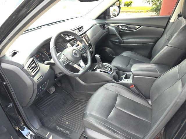used 2020 Nissan Rogue car, priced at $21,998