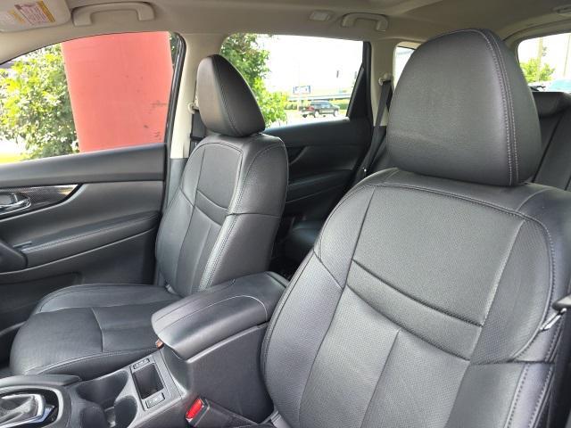 used 2020 Nissan Rogue car, priced at $21,998