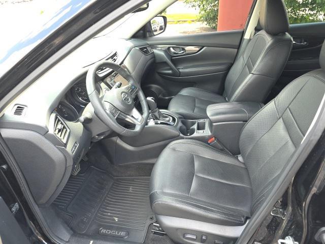 used 2020 Nissan Rogue car, priced at $21,998