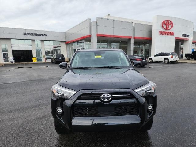 used 2023 Toyota 4Runner car, priced at $38,269