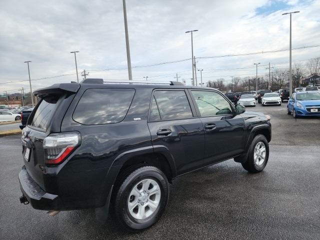 used 2023 Toyota 4Runner car, priced at $38,269