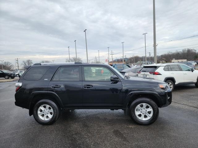 used 2023 Toyota 4Runner car, priced at $38,269