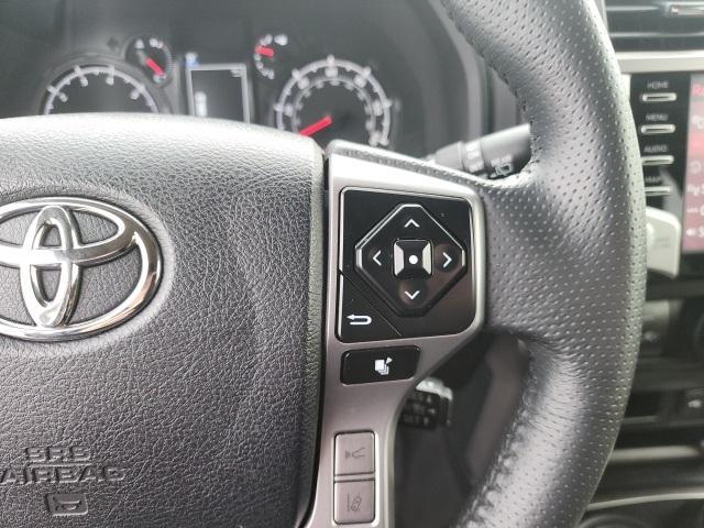 used 2023 Toyota 4Runner car, priced at $38,269