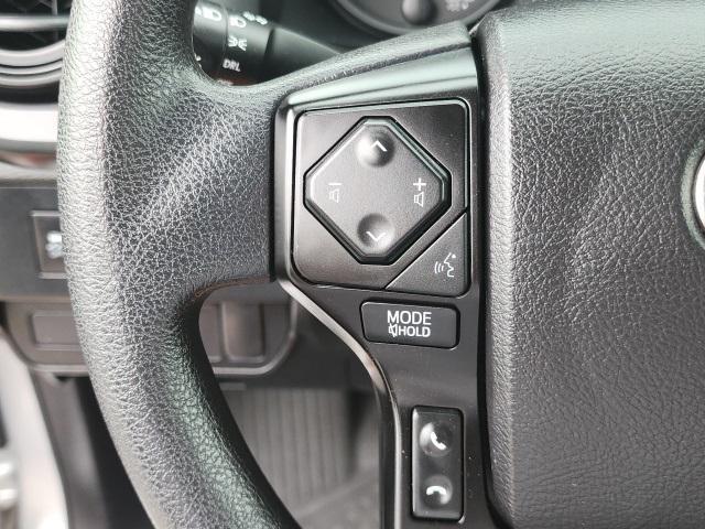 used 2022 Toyota Tacoma car, priced at $28,858