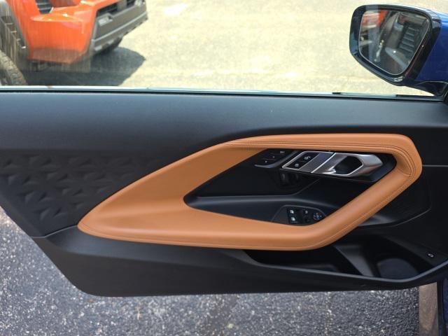 used 2022 BMW 230 car, priced at $30,796