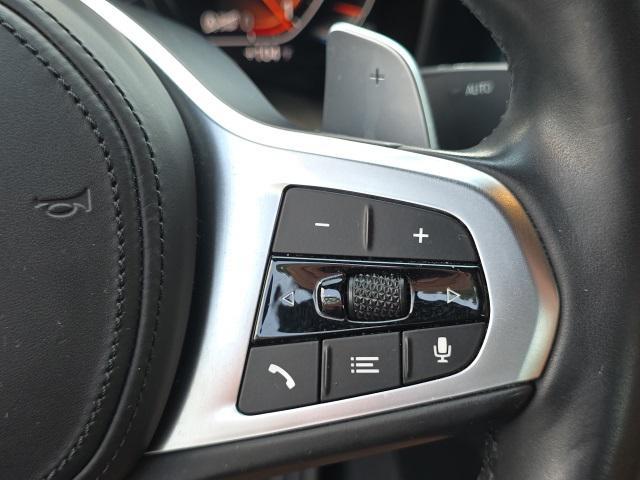 used 2022 BMW 230 car, priced at $30,796
