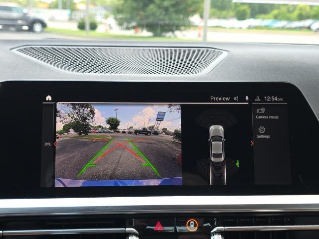 used 2022 BMW 230 car, priced at $30,796