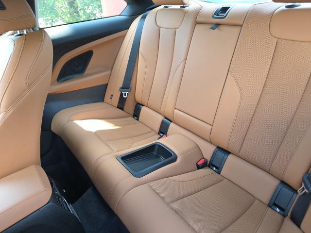 used 2022 BMW 230 car, priced at $30,796