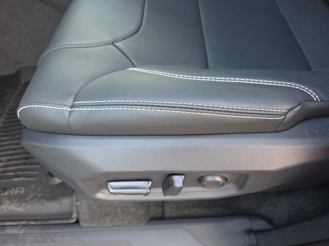 new 2026 Toyota Tundra car, priced at $54,781