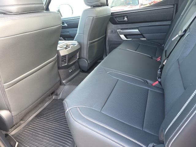 new 2026 Toyota Tundra car, priced at $54,781