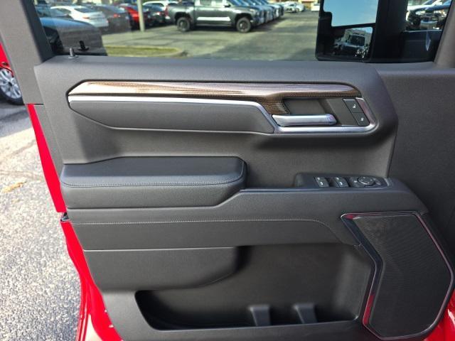 used 2022 Chevrolet Silverado 1500 car, priced at $40,553