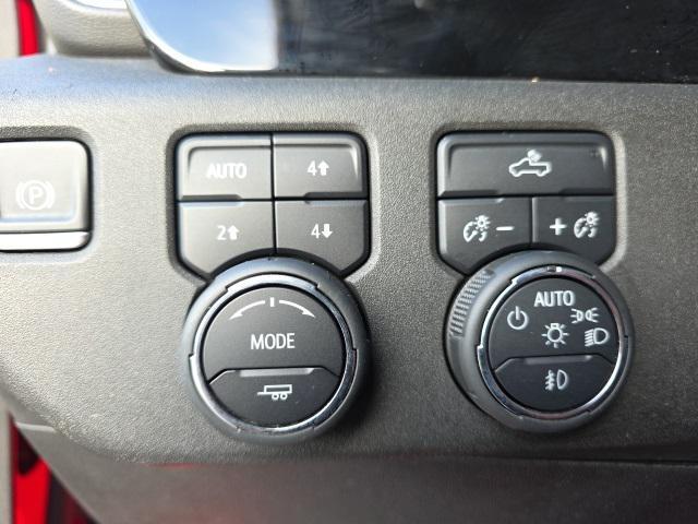 used 2022 Chevrolet Silverado 1500 car, priced at $40,553