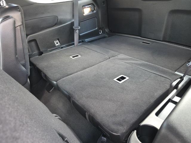 used 2024 Ford Explorer car, priced at $45,247