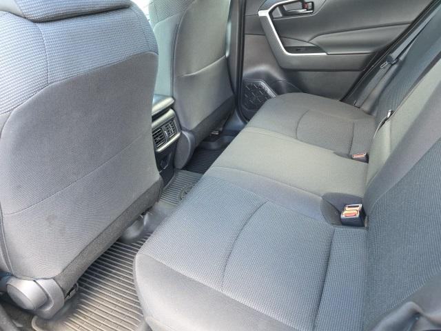 used 2024 Toyota RAV4 car, priced at $30,698