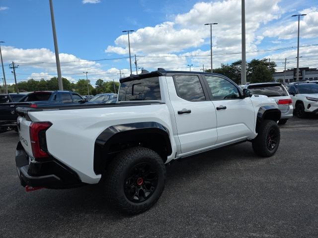 new 2025 Toyota Tacoma car, priced at $68,213
