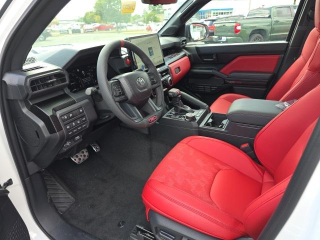 new 2025 Toyota Tacoma car, priced at $68,213