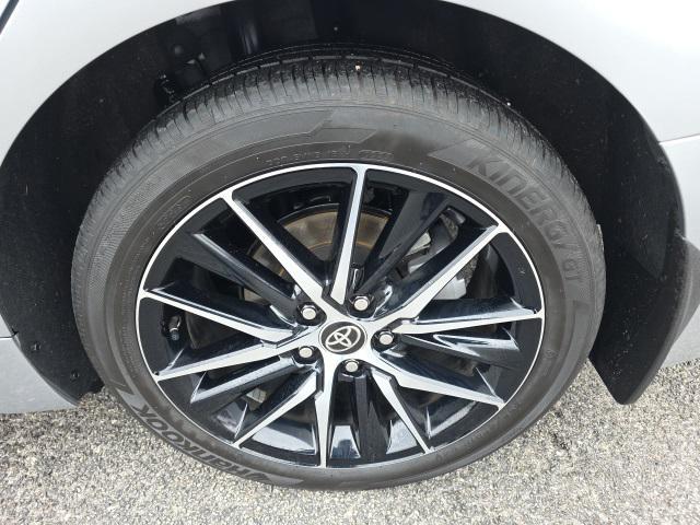 used 2022 Toyota Camry car, priced at $26,998