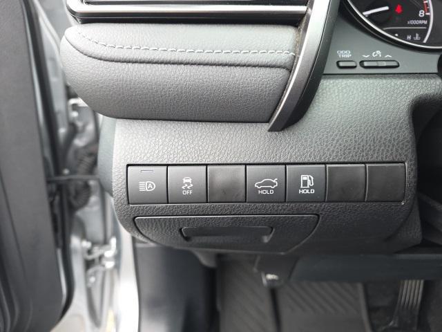 used 2022 Toyota Camry car, priced at $26,998