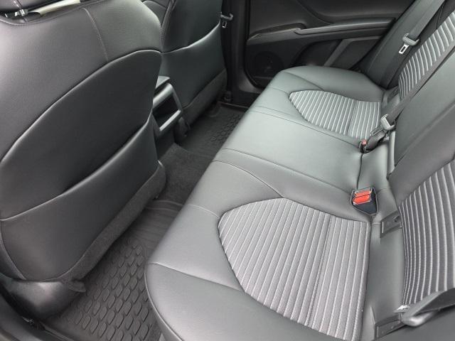 used 2022 Toyota Camry car, priced at $26,998