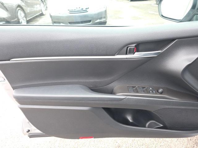 used 2022 Toyota Camry car, priced at $26,998