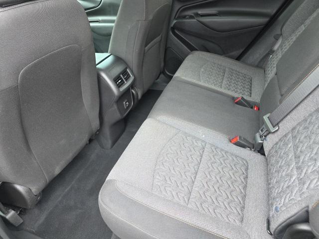 used 2023 Chevrolet Equinox car, priced at $21,599