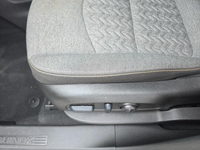 used 2023 Chevrolet Equinox car, priced at $21,599