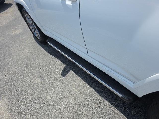 used 2024 Toyota 4Runner car, priced at $46,698