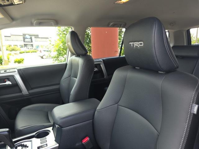 used 2024 Toyota 4Runner car, priced at $46,698