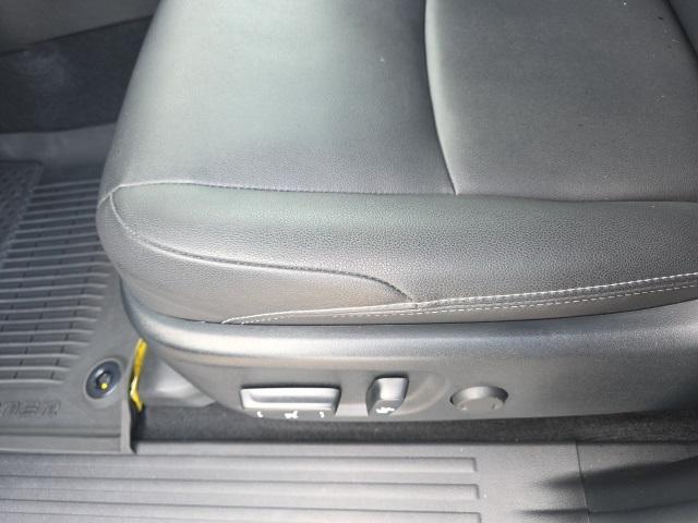used 2024 Toyota 4Runner car, priced at $46,698