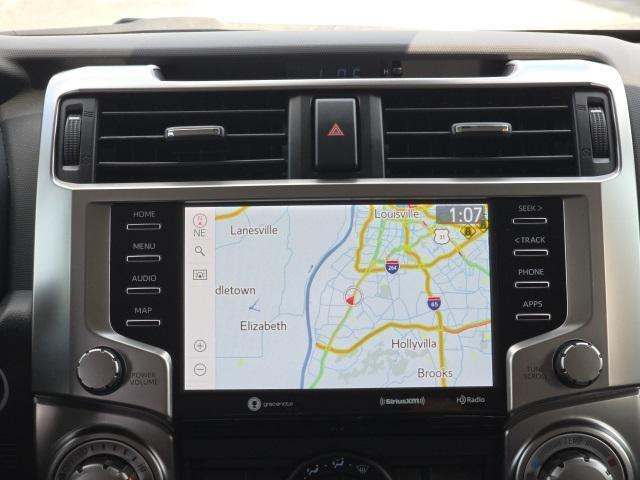 used 2024 Toyota 4Runner car, priced at $46,698