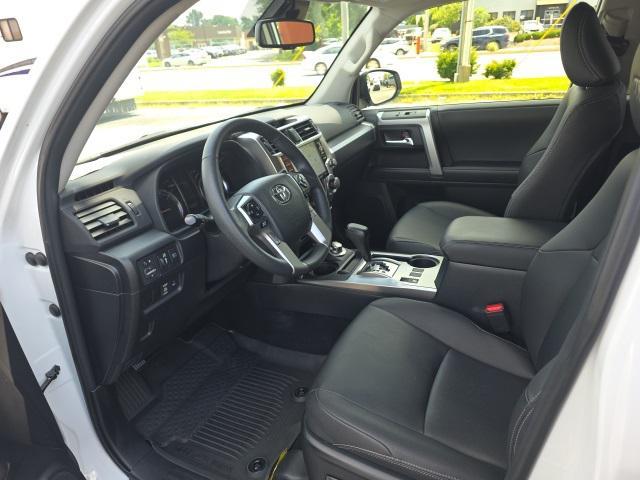 used 2024 Toyota 4Runner car, priced at $46,698